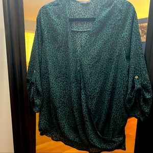 Stitch fix top